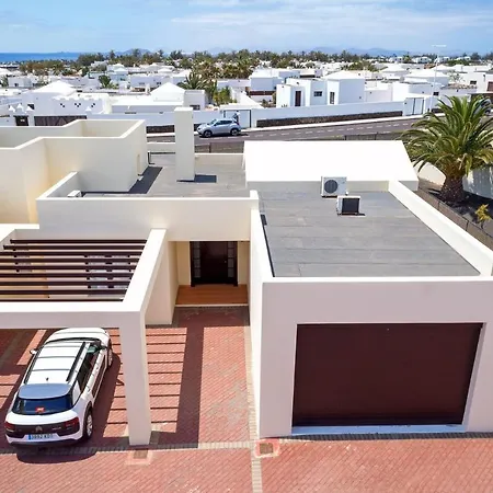 Veraniego By 别墅 *