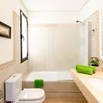 Veraniego By * Коста Бланка