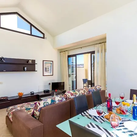 Βίλα Veraniego By