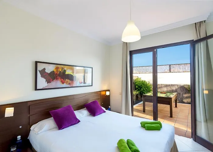 Veraniego By Playa Blanca (Lanzarote)