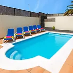 Veraniego By * Playa Blanca (Lanzarote)