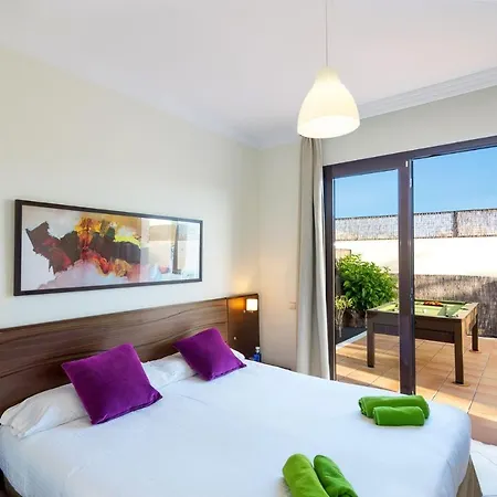 Veraniego By プラヤ・ブランカ