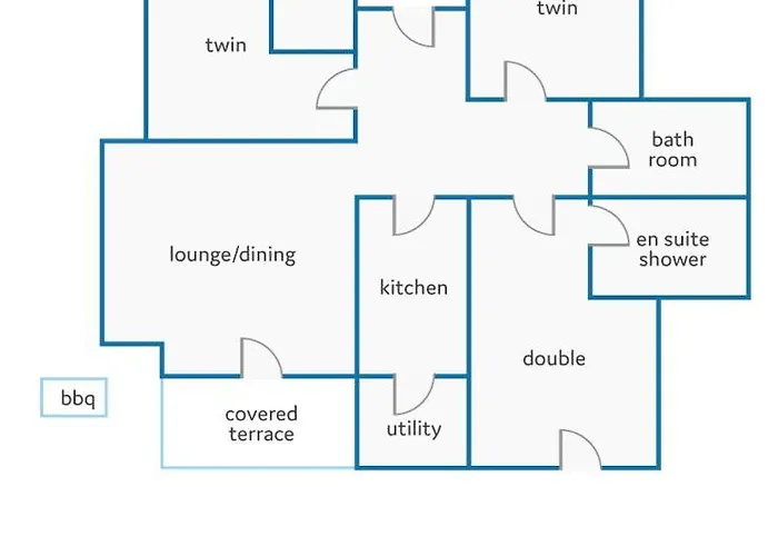 Veraniego By * プラヤ・ブランカ