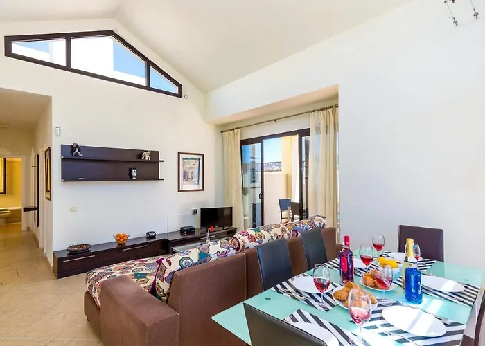 ヴィラ Veraniego By