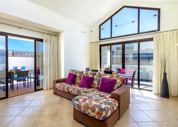 ヴィラ Veraniego By *